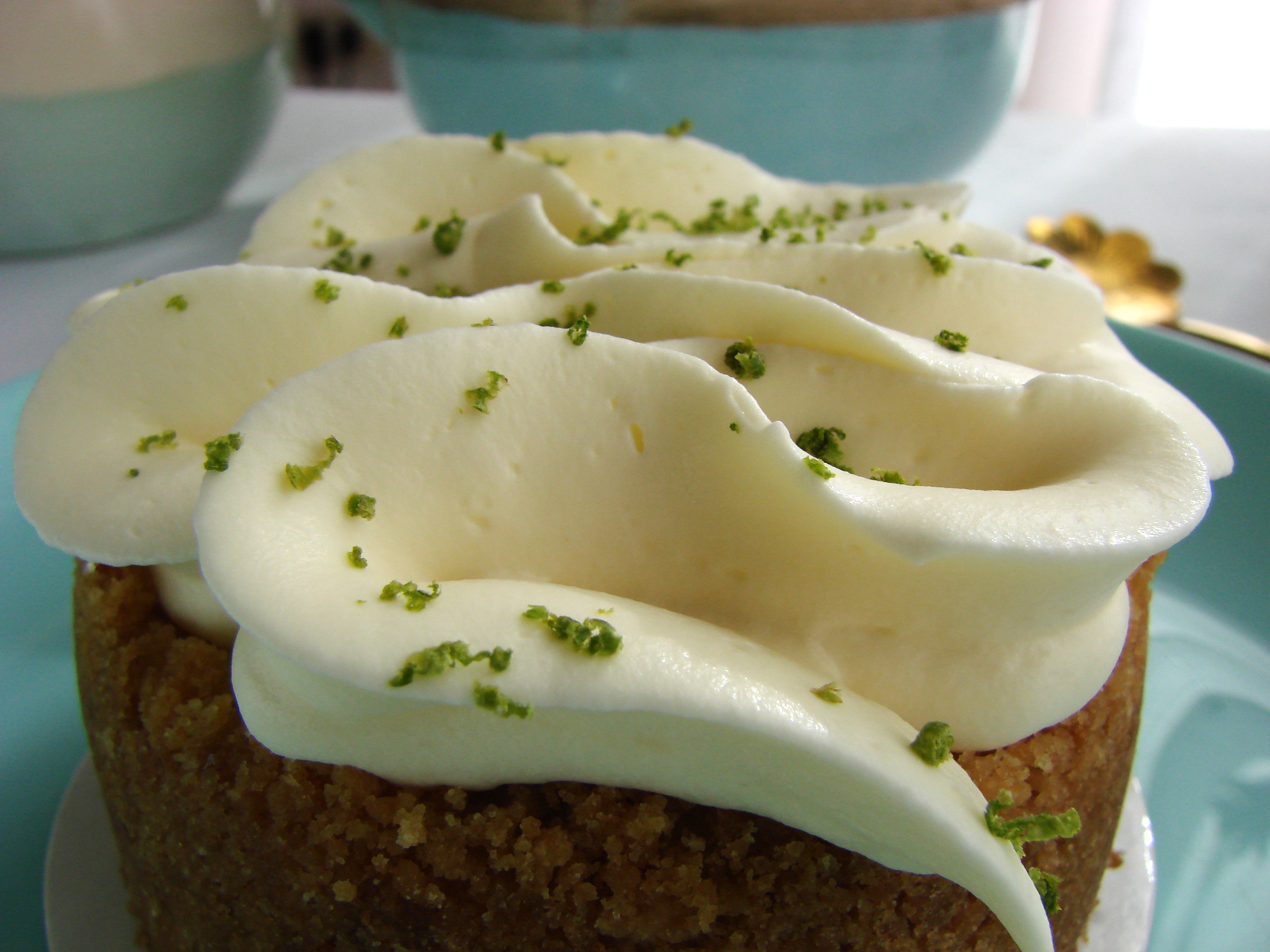 Key Lime